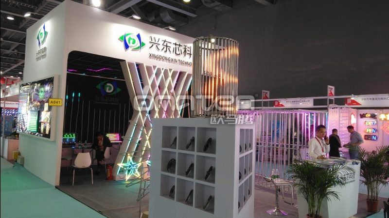 演出舞台搭建流程步骤全解析