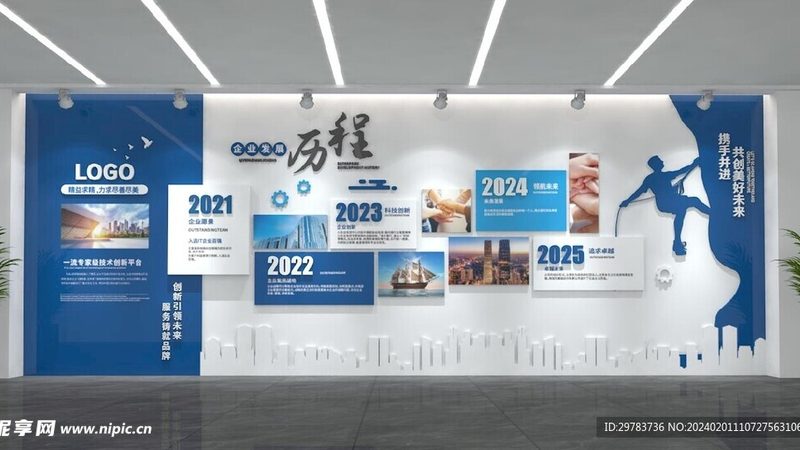 标识标牌，不仅仅是广告