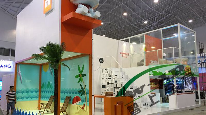 临时舞台搭建：价格明细背后的考量因素