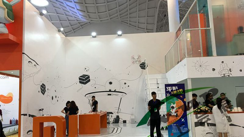 新手加盟会展服务代理怎么做：关键步骤与注意事项