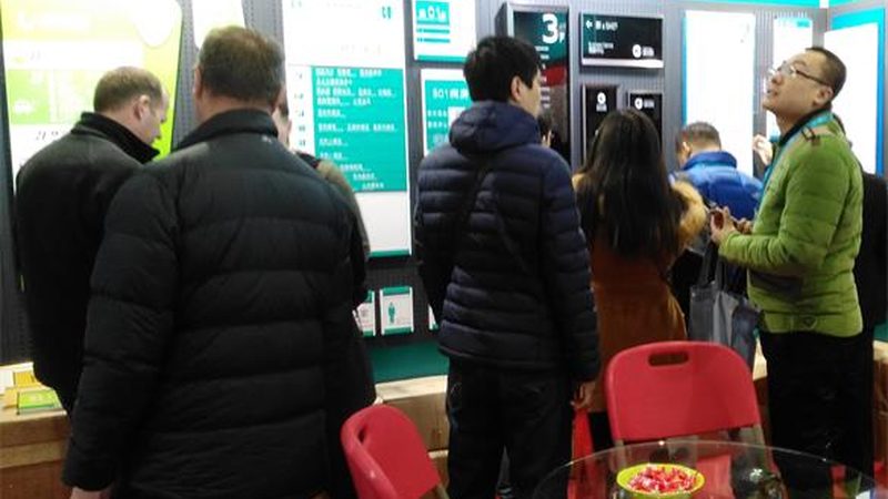 深圳展厅设计：如何规避常见陷阱，打造专业形象**