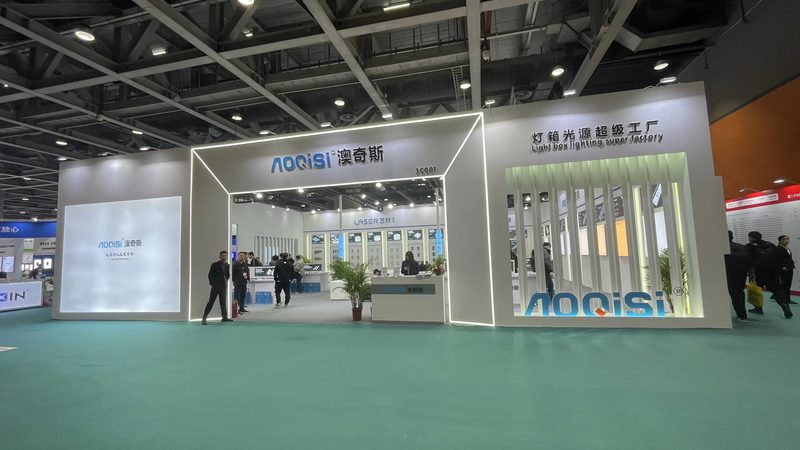 展览展示代理加盟，费用构成与合理预算