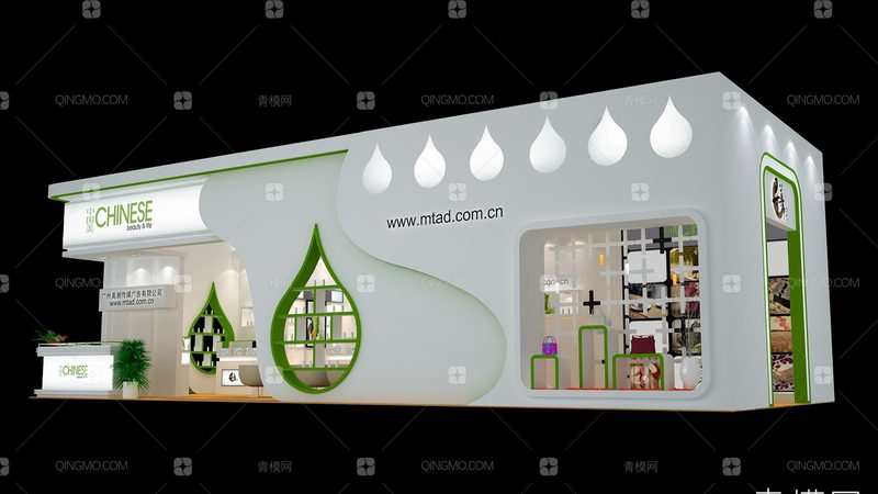 电商广告设计效果图制作全流程解析