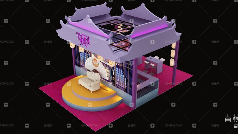 门头招牌，如何挑选设计团队？**