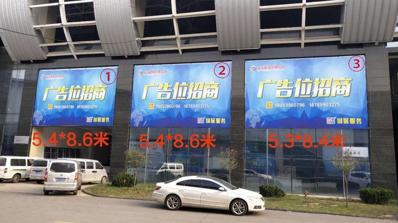展台搭建公司定制服务：揭秘专业流程与关键要点**